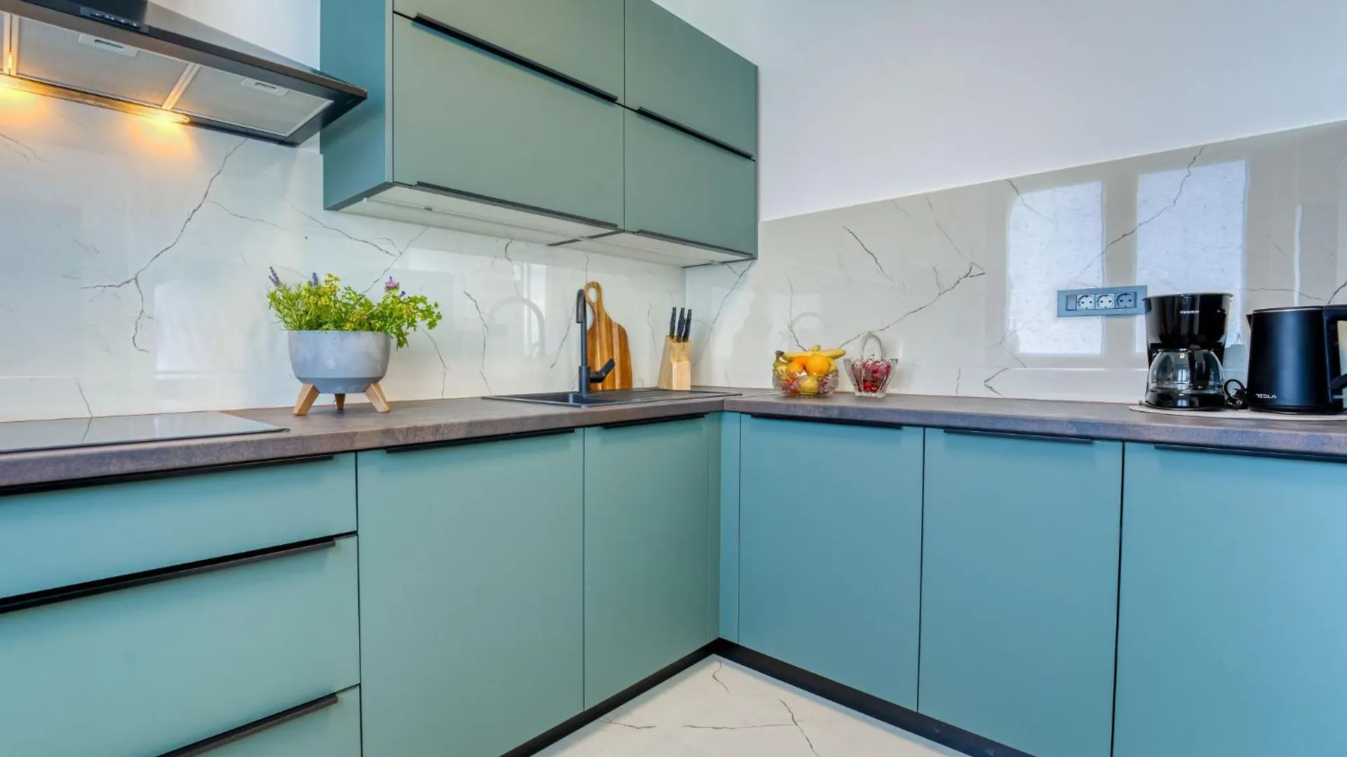 לובראן Apartment Laurus-1 By Interhome 0*,  קרואטיה