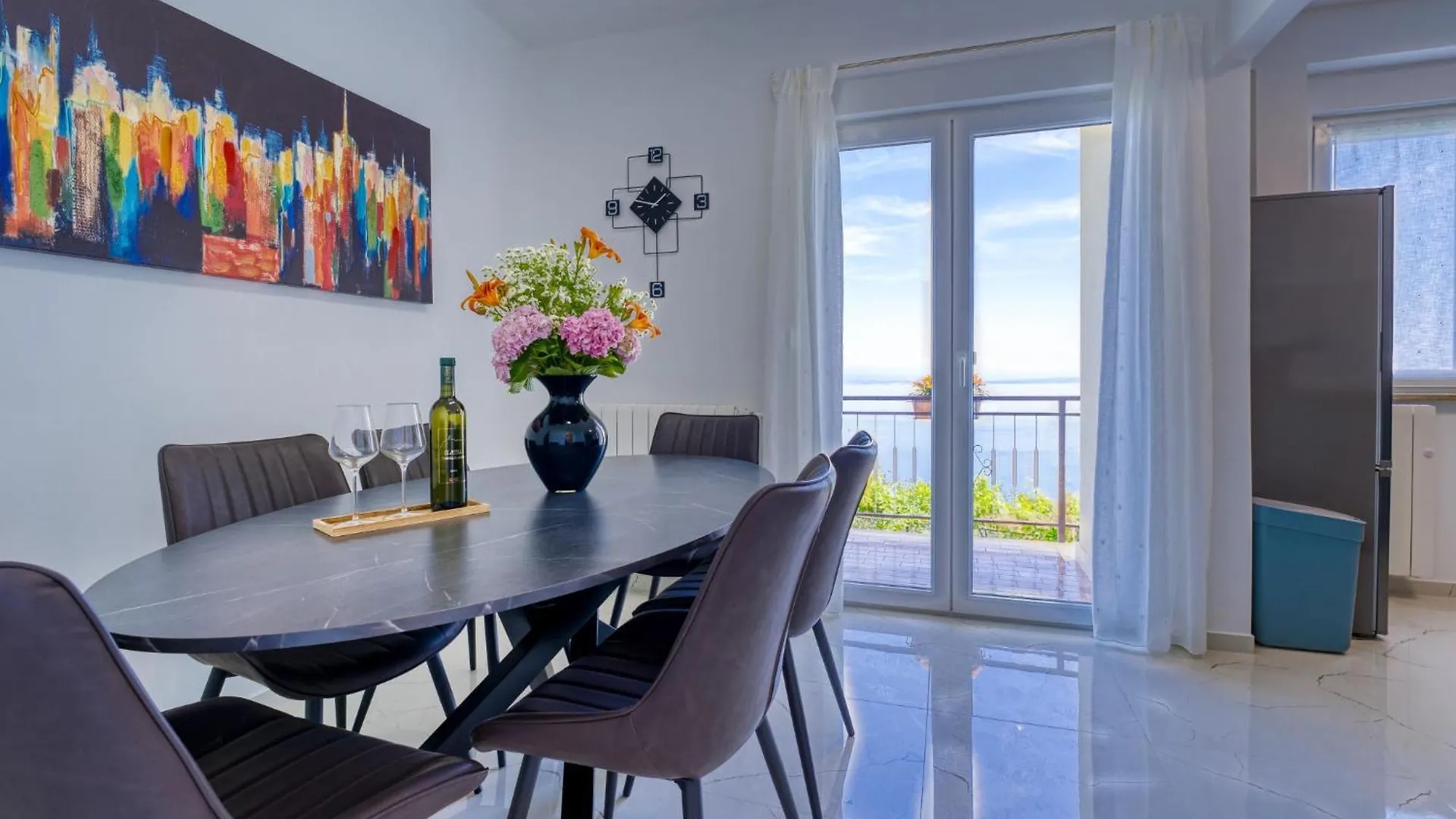 לובראן Apartment Laurus-1 By Interhome