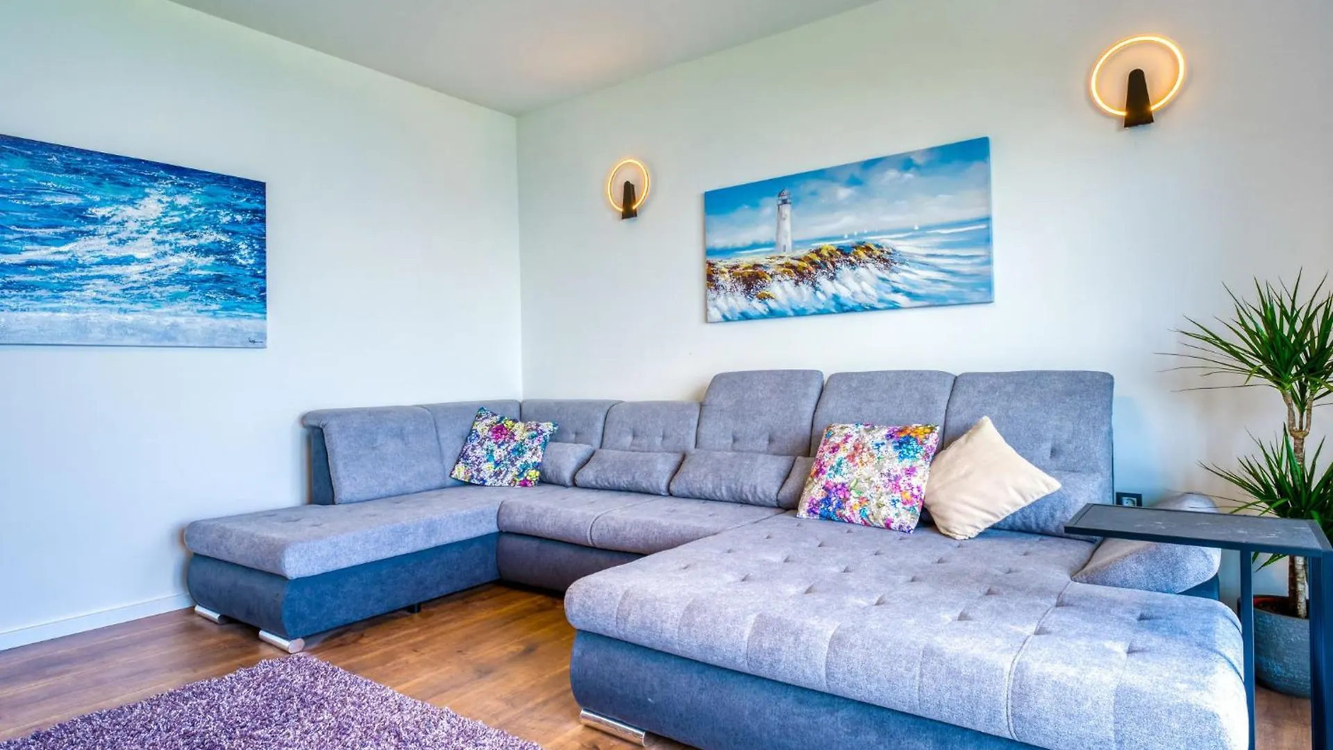 לובראן Apartment Laurus-1 By Interhome
